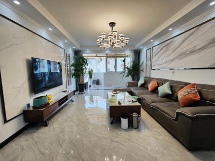 北京瑞海花园(北区)2室2厅101.22平中楼层/共7层