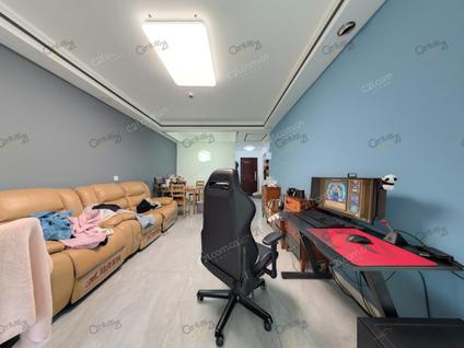 北京唐顿庄园2室2厅72.95平低楼层/共26层