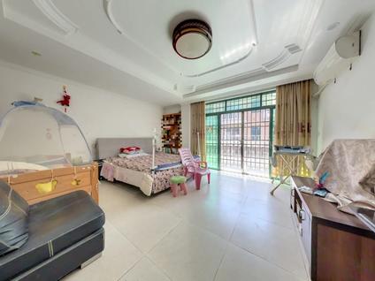 北京君兰苑5室1厅210.4平中楼层/共5层