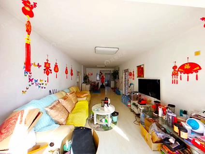 北京天通苑中苑3室1厅130.26平中楼层/共10层