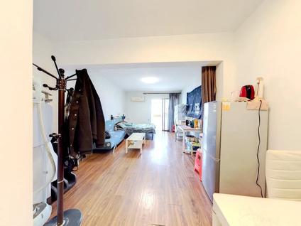 北京步云里1室1厅51.64平高楼层/共8层