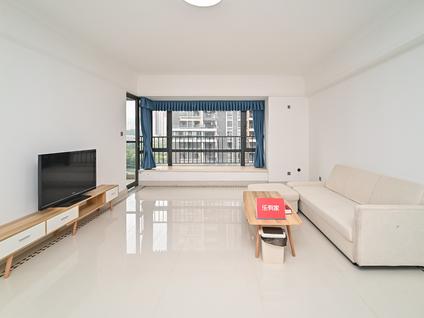 北京实地璟湖城百合家园3室2厅143平低楼层/共25层