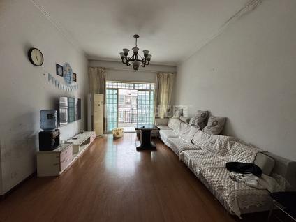 北京泰来子香园3室2厅122.8平高楼层/共7层