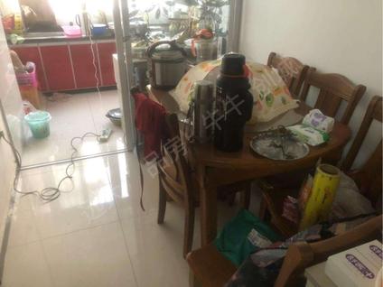 北京磬云花园2室2厅87平低楼层/共6层