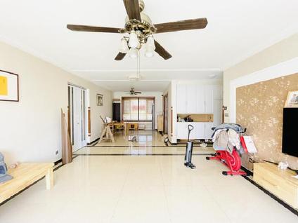 北京豫林嘉园4室3厅181.65平中楼层/共11层