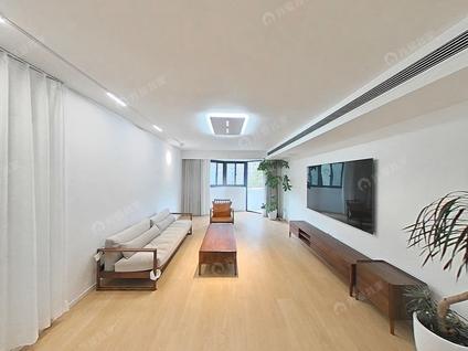 上海罗马花园2室2厅144.33平低楼层/共17层