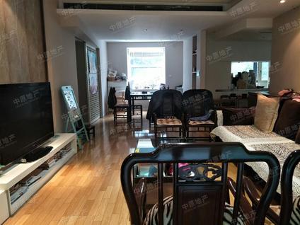 北京国际丽都城3室2厅177.69平低楼层/共32层