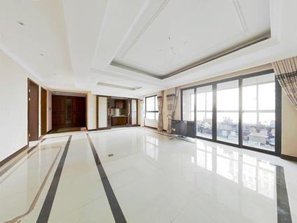 徐州玺悦龙城4室1厅258.4平低楼层/共23层