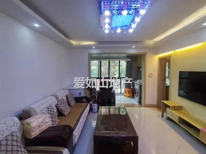 北京荣盛兰亭苑3室2厅115.82平低楼层/共34层