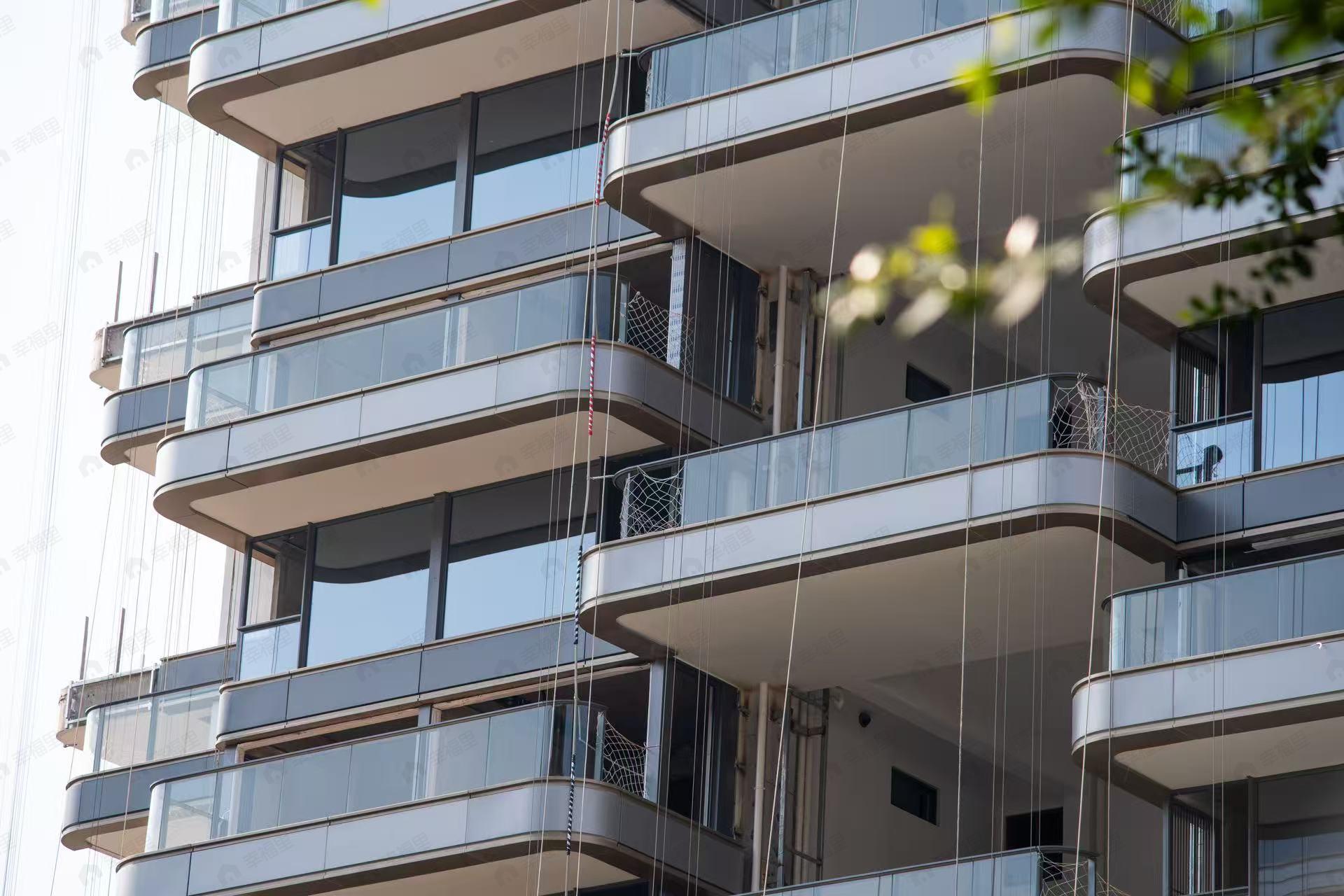 保利天珺效果图