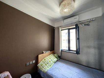 北京恒大上和府2室1厅76.81平中楼层/共9层