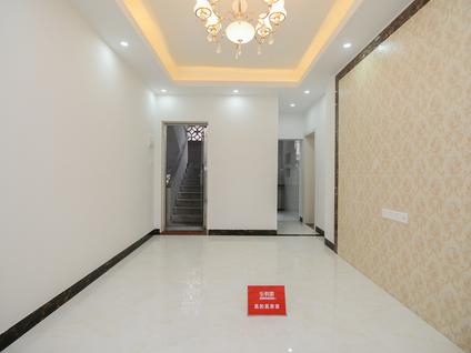 北京农林西路2室1厅57.95平低楼层/共6层