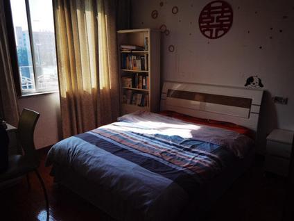 北京瑞雪楼4室2厅165.62平中楼层/共6层