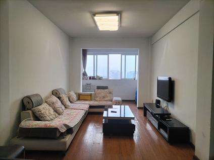 北京金凤凰B区1室1厅66平高楼层/共18层