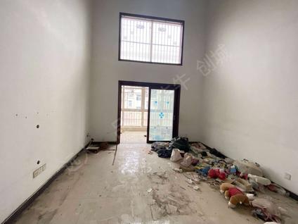 北京光彩美庐花园5室3厅208平高楼层/共6层