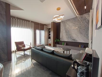 北京亿祥美郡3室2厅147平高楼层/共17层