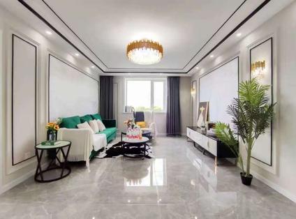 中山顺景苑3室2厅78平中楼层/共7层