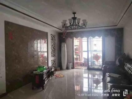 北京御河观唐3室2厅135平中楼层/共18层