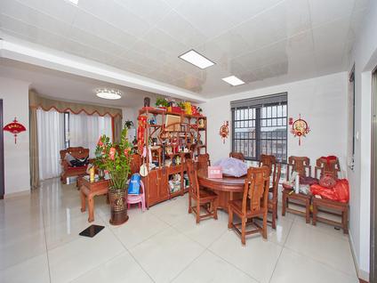 北京振业城(一期)5室2厅182.6平中楼层/共6层