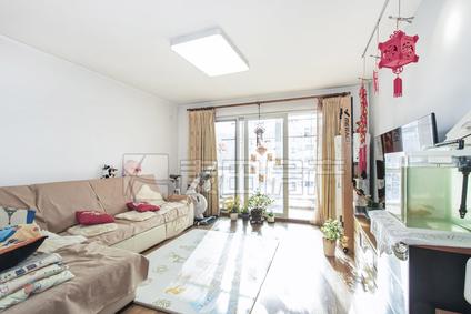 北京嘉铭桐城(B区)3室2厅141.08平高楼层/共12层