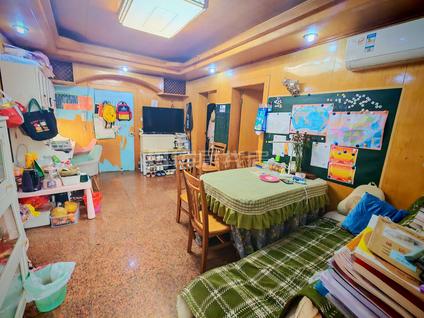 北京九岗岭小区3室1厅77.22平中楼层/共6层