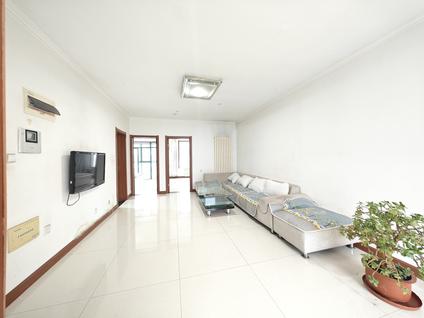 北京瑞海花园(南区)2室2厅91平低楼层/共16层