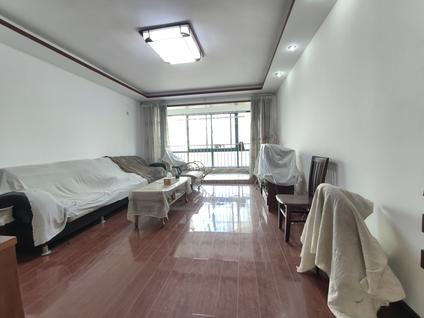 北京瑞海花园(南区)2室2厅96平低楼层/共6层