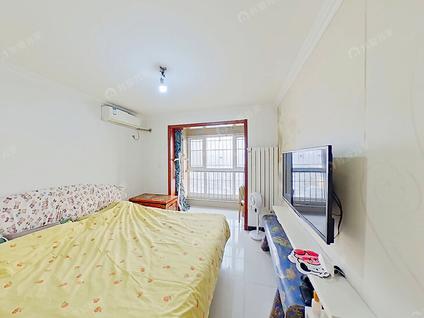 北京中上园(9号院)1室0厅40.76平高楼层/共21层