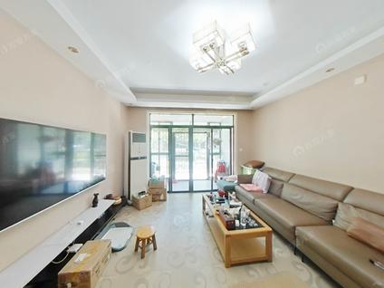 北京贝越水岸名邸2室2厅93.7平低楼层/共7层