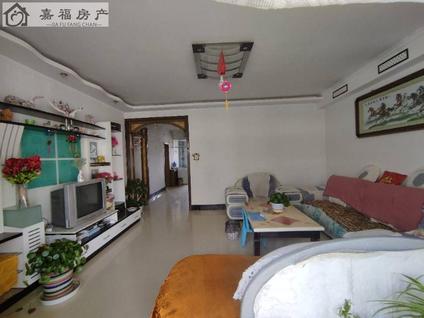兰州文化小区(榆中县)3室2厅153.4平高楼层/共7层