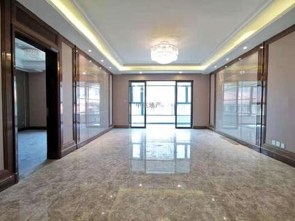 北京恒大天玺(三期)4室2厅198.81平低楼层/共22层