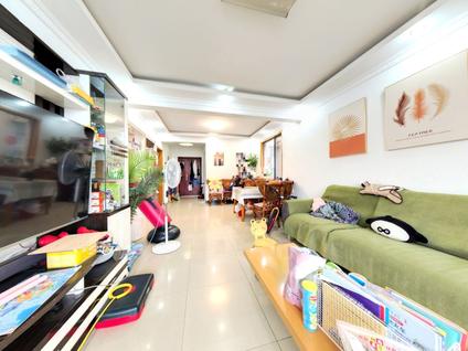 北京海德卫城2室2厅111.61平高楼层/共28层