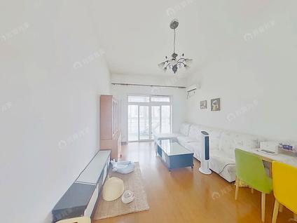 北京BOBO自由城2室1厅99.48平高楼层/共5层