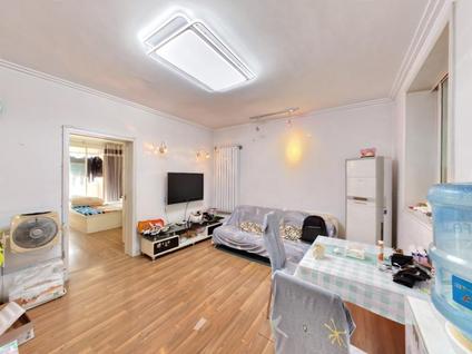 北京金狮小区2室1厅72.04平中楼层/共7层