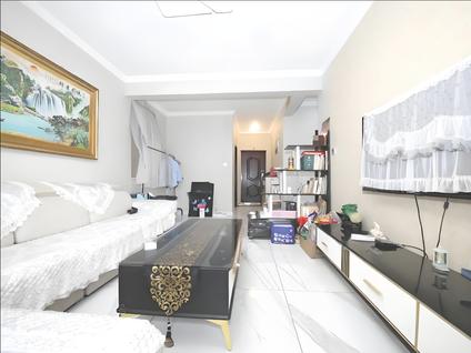 北京仁泰里2室1厅77.35平低楼层/共18层