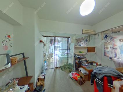 北京嘉年华国际公寓1室1厅55平低楼层/共29层