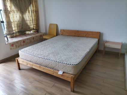 北京瑞银昌微家公寓1室0厅26平低楼层/共15层