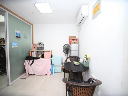 北京钱江之江新天地2室1厅61.27平中楼层/共6层