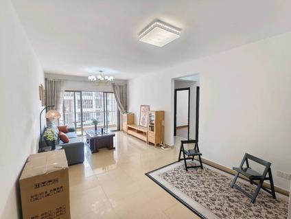 北京碧桂园(星语)3室2厅93平高楼层/共6层