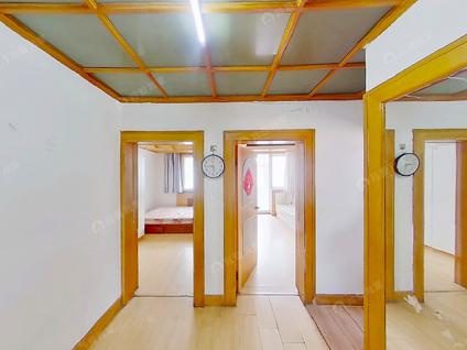北京八里庄东里北巷2室1厅49.42平高楼层/共6层