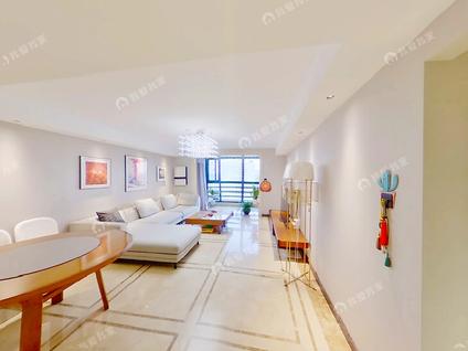 北京丽都壹号4室3厅120.93平高楼层/共19层