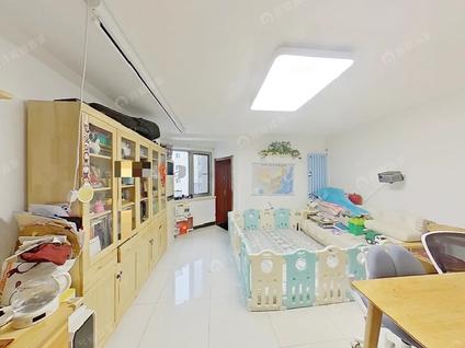 北京兴海园2室1厅78.36平中楼层/共6层