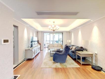 北京海航豪庭(北苑二区)3室2厅158平高楼层/共24层