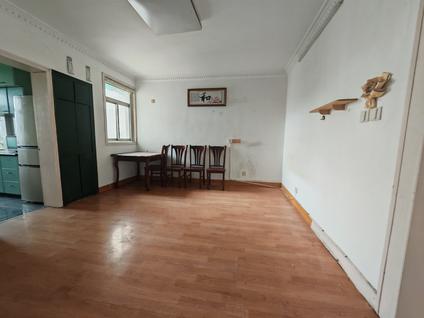 北京宝山文华苑(三期)1室1厅57.87平高楼层/共6层