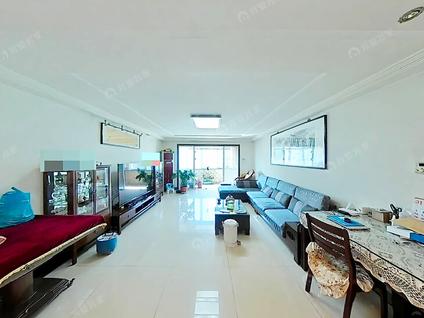 北京北潞冠家园3室2厅150.18平中楼层/共6层