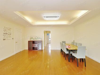 北京碧云花园4室2厅286.69平中楼层/共13层