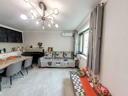 北京惠泽家园2室1厅90.35平中楼层/共6层