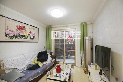 北京新运小区(卫滨)2室1厅50平低楼层/共4层