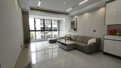 北京东方瑞景3室2厅110平中楼层/共7层