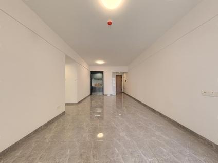 北京城投长信上东城3室2厅105.91平低楼层/共26层